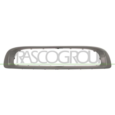 Abbildung von BLIC 6502 07 4001913P Lüftungsgitter vorne MINI: Hatchback