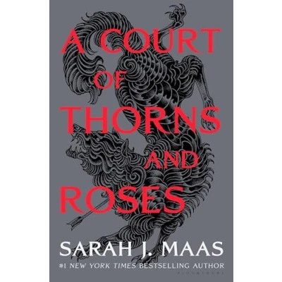 Abbildung von A Court of Thorns and Roses