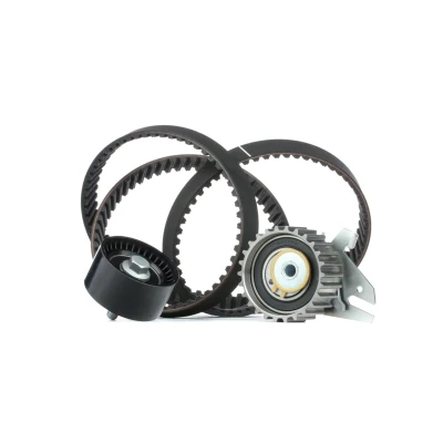 Abbildung von INA 530 0226 10 Zahnriemensatz 166 FIAT: Grande Punto Hatchback, BRAVO 2, II ALFA ROMEO: 145, 156 Saloon