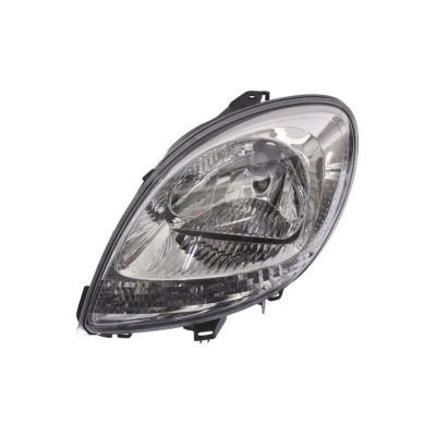Abbildung von VALEO 043565 Scheinwerfer RENAULT: Kangoo I Express