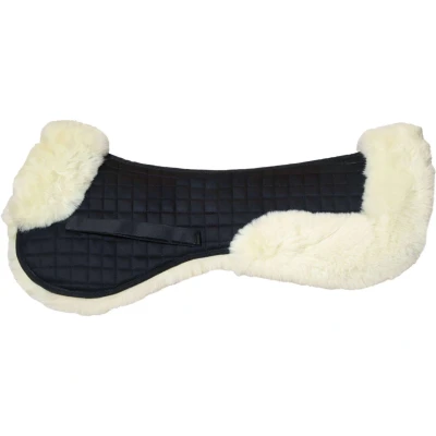 Abbildung von Kentucky Sheepskin Half Pad Absorb 10mm