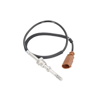 Abbildung von AUTLOG AS3042 Sensor, Abgastemperatur vor Rußpartikelfilter VOLKSWAGEN: Transporter 5 Bus, Multivan (7HM,