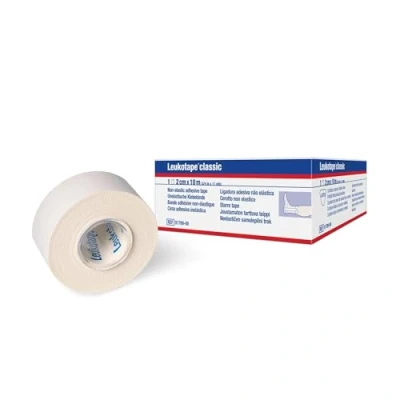 Abbildung von BSN Medical Leukotape classic (2,0 cm x 10 m)