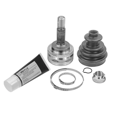 Abbildung von MEYLE 30 14 498 0023 Gelenksatz ORIGINAL Quality radseitig mit ABS Ring