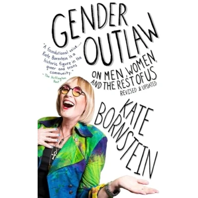 Abbildung von Gender Outlaw: On Men, Women, and the Rest of Us