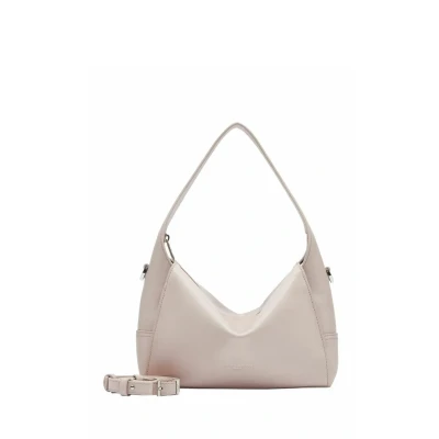 Abbildung von Liebeskind Berlin LOU Optic HOBO Handtasche, Damen, Größe: One Size, Rosé