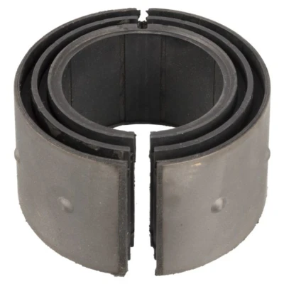 Abbildung von FEBI BILSTEIN 108701 Stabigummis Vorderachse Gummi 71 110