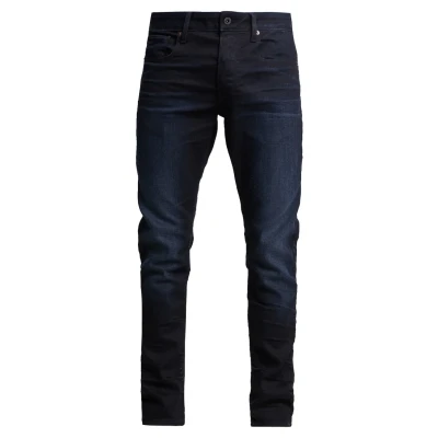 Abbildung von G Star 3301 Slim Jeans Fit, Herren, Größe: 36x34, Blue