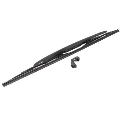 Abbildung von Scheibenwischer Denso Standard Spoiler DMS 565 PEUGEOT: 206 Hatchback, 807, 206+ HONDA: CIVIC 8 Accord 7 Limousine