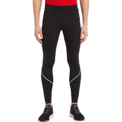 Abbildung von ENERGETICS Striker Leggings Schwarz M