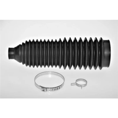 Abbildung von SPIDAN 83921 Lenkmanschette Thermoplast für Edelstahlkabelbinder VOLKSWAGEN: Passat B5 GP Saloon, Estate, AUDI: A6 C5 Avant, Allroad