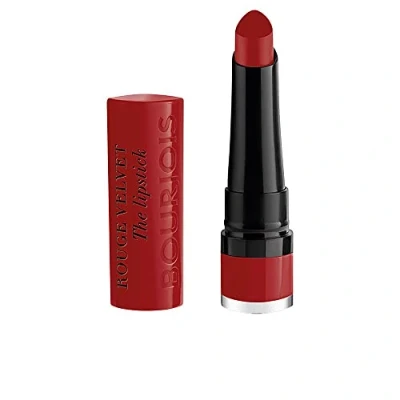 Abbildung von Bourjois Rouge Velvet The Lipstick 11 Berry Formidable 2,4 g