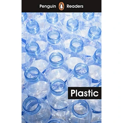 Abbildung von Penguin Readers Level 1: Plastic (ELT Graded Reader): Abridged Edition