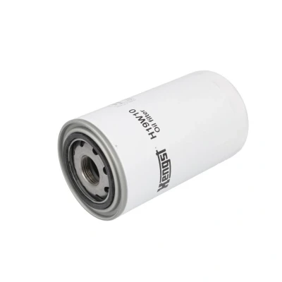 Abbildung von Ölfilter HENGST FILTER H19W10