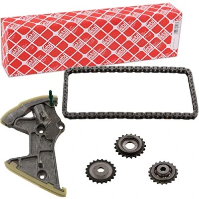 Abbildung von FEBI BILSTEIN 32266 Kettensatz, Ölpumpenantrieb SEAT: Ibiza 3