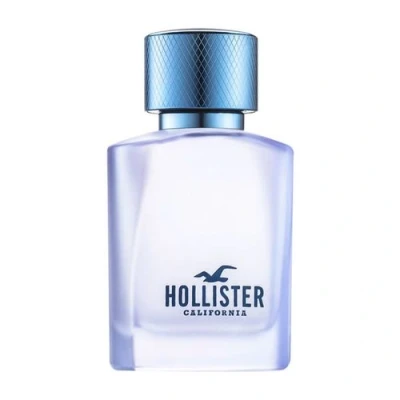 Abbildung von Hollister Free Wave For Him Eau de Toilette 100 ml