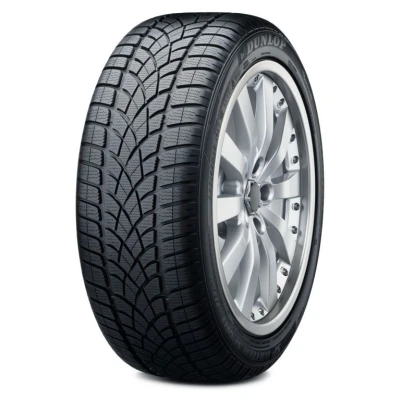 Abbildung von Dunlop SP Winter Sport 3D 255/45 R20 101V PKW Winterreifen Reifen AUDI: Q5, VOLVO: XC60 I, XC90 MERCEDES BENZ: GLK, ML Class, GLC Off Road 528756