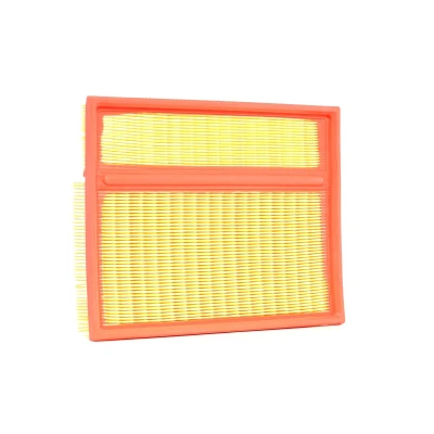 Abbildung von MAPCO 60937 Luftfilter 57,5 228 294 Filtereinsatz MERCEDES BENZ: CLK Coupe, C Class Saloon, ML