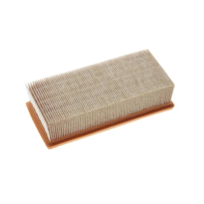 Abbildung von BOSCH F 026 400 006 Luftfilter 58 117 250 Filtereinsatz MITSUBISHI: Colt 6, VI CZC Convertible, SMART: Forfour I