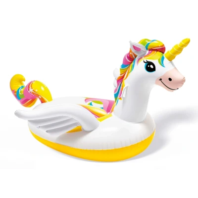 Abbildung von Aufblasbares Einhorn