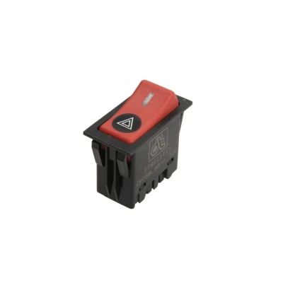 Abbildung von Warnblinkschalter DT Spare Parts 3.33320