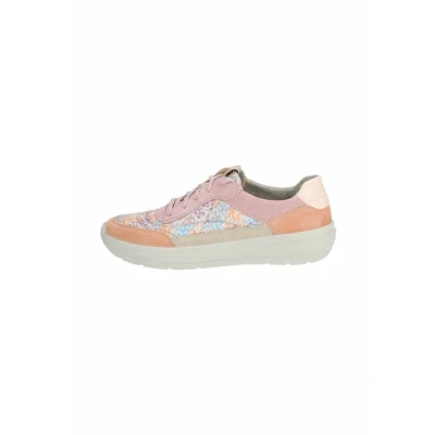 Abbildung von Legero Sneaker low Multicolor rosa, Damen, Größe: 36, rosa Schuhe