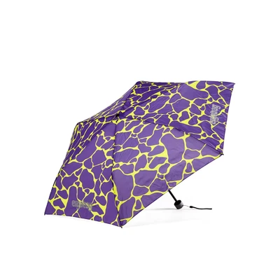 Abbildung von ergobag Regenschirm Subärkraft Lila