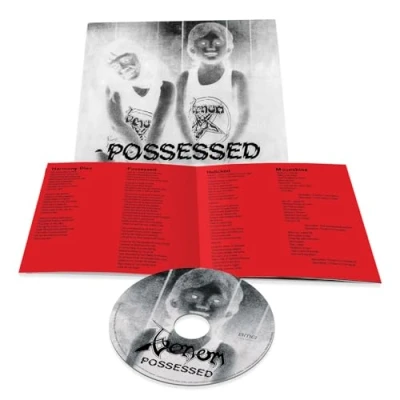 Abbildung von Possessed
