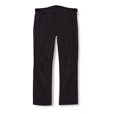 Abbildung von CMP Outdoorhose, Herren, Größe: 50, Antracite