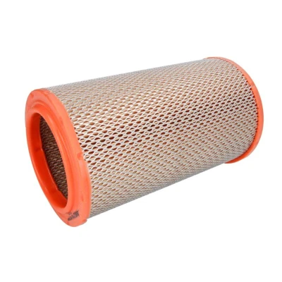 Abbildung von PURRO PUR PA2049 Luftfilter 219 126 rund Filtereinsatz RENAULT: MEGANE 1, Kangoo I Express, ESPACE 2