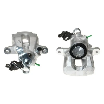 Abbildung von BUDWEG CALIPER 343002 Bremssattel PEUGEOT: 308 I SW, 307 Estate, CITROËN: C4 Hatchback, II Coupe