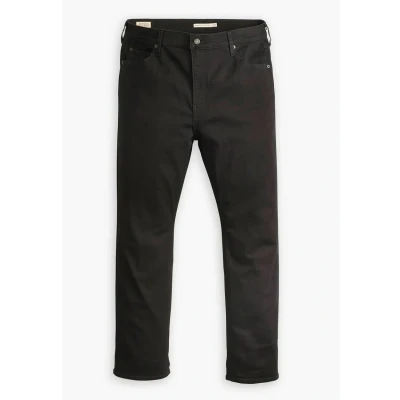 Abbildung von Levi&#039;s Plus Jeans Straight Leg, Damen, Größe: 50x34, Lots of love no dp