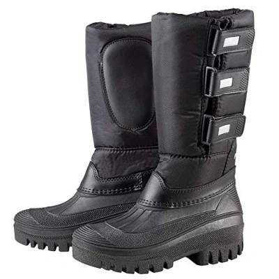 Abbildung von PFIFF Unisex Kinder 102803 60 36, Schwarz, 36 EU