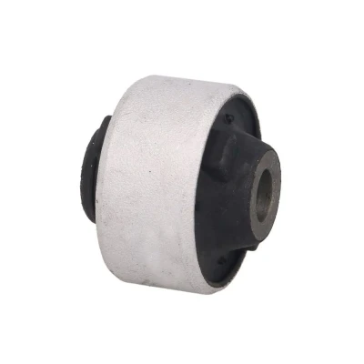 Abbildung von SASIC 2250007 Querlenkerlager Vorderachse, hinten, unten PEUGEOT: 207 Hatchback, 208 I CITROËN: C3 Picasso