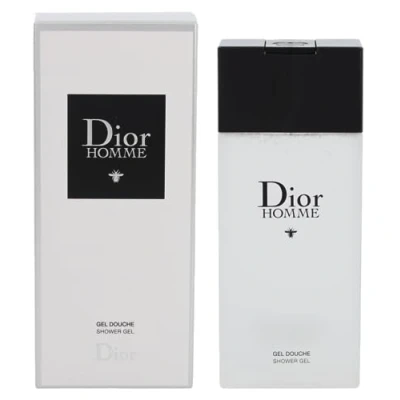 Abbildung von Dior Homme Showergel 200 ml