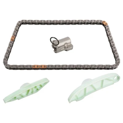 Abbildung von SWAG 33 10 7522 Steuerkettensatz Simplex, Kette geschlossen HYUNDAI: ix35, KIA: Sportage III, SORENTO 2