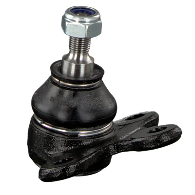Abbildung von febi BILSTEIN 14426 Traggelenk mit Anbaumaterial Plus für Querlenker VOLKSWAGEN: Lupo / 3L, Polo III Hatchback