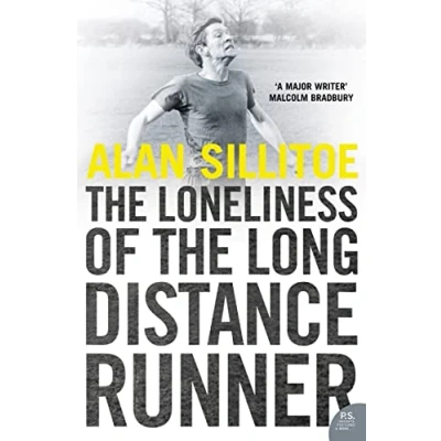 Abbildung von THE LONELINESS OF LONG DISTANCE RUNNER (Harper Perennial Modern Classics)
