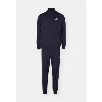 Abbildung von Puma SUIT SET Trainingsanzug, Herren, Größe: XS, New navy