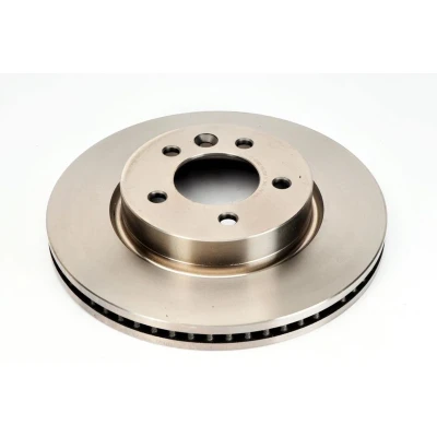 Abbildung von TEXTAR 92134500 Bremsscheibe 317 30 05/06 120 innenbelüftet ohne Radbefestigungsbolzen, Radnabe LAND ROVER: Range Rover Sport, Discovery 3