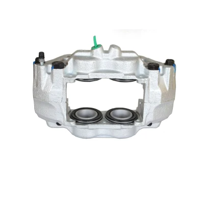 Abbildung von BOSCH 0 986 134 570 Bremssattel Gusseisen 65 TOYOTA: HILUX 3 Pick up
