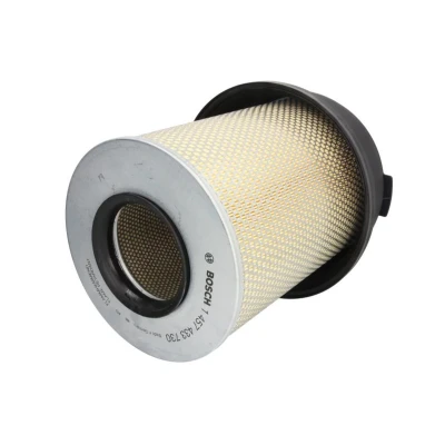 Abbildung von BOSCH 1 457 433 730 Luftfilter 405,8 346 Filtereinsatz