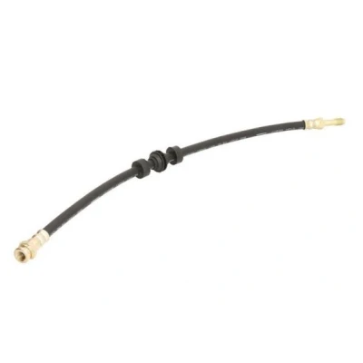 Abbildung von ABE C81140ABE Bremsschläuche Vorderachse beidseitig 500 F 10 X 1 VOLKSWAGEN: Sharan I, SEAT: Alhambra FORD: Galaxy Mk1 MPV