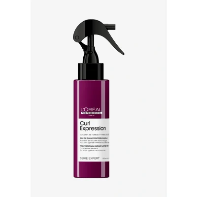 Abbildung von L&#039;oreal Professionnel Serie Expert Curl Expression Caring Water Mist 190 ml