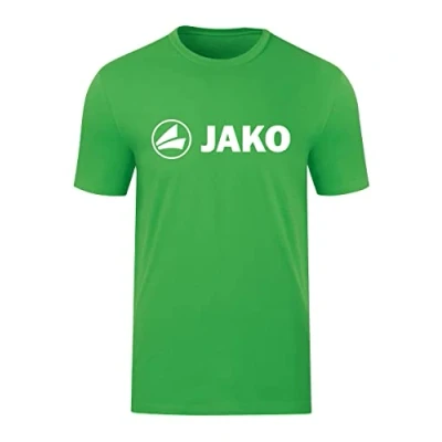 Abbildung von JAKO Kinder T Shirt Promo, Soft Green, 164