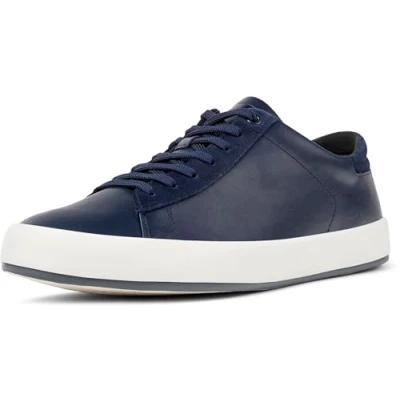 Abbildung von Camper Sneaker low, Herren, Größe: 46, Navy Schuhe
