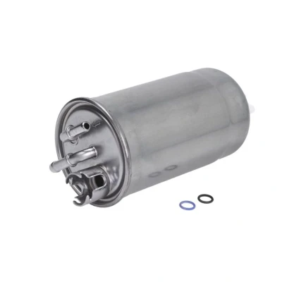 Abbildung von MAHLE ORIGINAL KL 147/1D Kraftstofffilter Leitungsfilter 8 8,0 SEAT: Leon I Hatchback, Toledo 2 Limousine