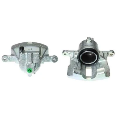 Abbildung von BUDWEG CALIPER 342814 Bremssattel NISSAN: Almera II Hatchback, 2 Limousine