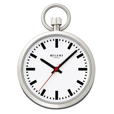 Abbildung von Regent Taschenuhr P 41