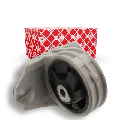 Abbildung von FEBI BILSTEIN 12022 Motorlager hinten Gummimetalllager Gummi RENAULT: 19 I Chamade, MEGANE 1